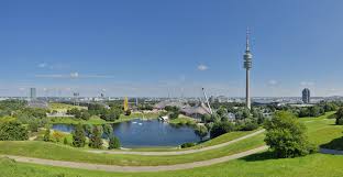 With about 1,380 different species and over 20,200 animals. Olympiapark Munich Wikipedia