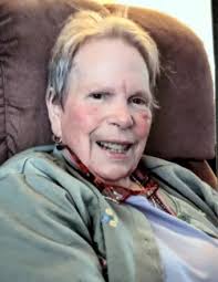 Obituary information for Elizabeth Grace Winkelman