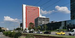 So etwas, dass es nämlich keine einzige öffentlich geförderte wohnung gibt, wird es nicht mehr geben? Ruby Tower In Frankfurt Gwh Wohnungen Zur Miete Lyoner Viertel