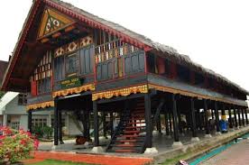 Indonesia dikenal sebagai bangsa dengan corak budaya yang sangat beraneka ragam. Gambar Rumah Adat Di Indonesia Terlengkap Dari Sabang Sampai Merauke Rumah123 Com