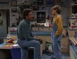 Brad And Randy S Room Home Improvement 90s Tv Show Home Improvement Tv Show Home Improvement Show
