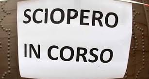 Anche luglio sarà un mese molto caldo sul fronte scioperi. Sciopero 8 Marzo 2019 Stop Di 24 Ore Per Treni Aerei E Mezzi Pubblici