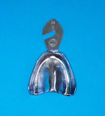 Fiches Odontologie Protheses 02 Empreinte Primaire Maxillaire Materiel Necessaire