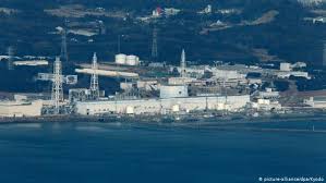 Fukushima and also the contaminated area have such a nice nature. Plan To Release Fukushima Water Into Pacific Provokes Furious Reaction Asia An In Depth Look At News From Across The Continent Dw 20 10 2020