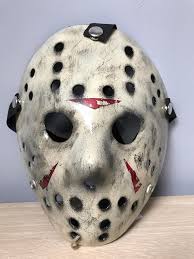 Aug 05, 2021 · pogoda na weekend dla góry. Maska Jason Voorhees Piatek 13 Unikat 7208271558 Oficjalne Archiwum Allegro