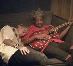 Lil peep — when i lie (goth angel sinner 2019). 791 Best Lil Tracy Images On Pholder Goth Boi Clique Liltracy And Lil Peep