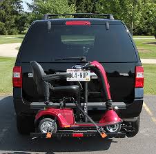 Image result for electropedic scooter lifts