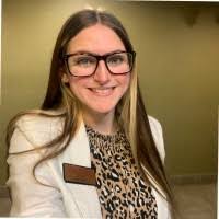 Whitney Jansen's Instagram, Twitter & Facebook