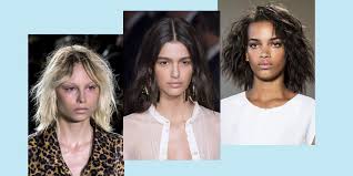 Du court au long en passant par le carré, il y en a pour tous les goûts. Coupe De Cheveux Pour Affiner Le Visage Nos Meilleures Idees Cosmopolitan Fr