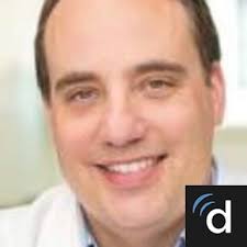 Dr. Daniel Oblitas, MD