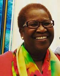 Leadership — .Black Clergy Women