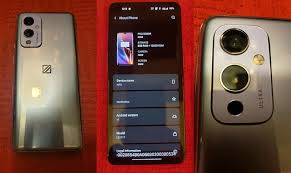 It's understandable that it's quite early to start talking about oneplus 9 because the oneplus8 series just got released a few days ago. Oneplus 9 Release Date Price Rumors News Leaks And Specs Android Central