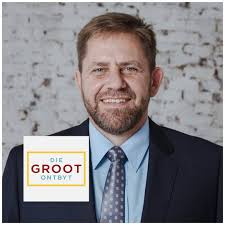 Hoërskool Centurion Woerie