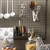 A great choice of stainless steel shelves for any room in your house. 1