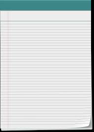 Although hyperlinks are not clickable in notepad++ by default, you can make them clickable by changing the settings of the program. Download Free Photo Of Vector Notepad Notepad 5x8 Notepad Note Paper From Needpix Com