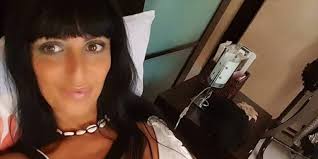 Un fiore che continua a sbocciare, tanti auguri ad Adriana Padula