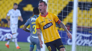 Barcelona sporting club, un equipo guayaquileño. Damian Diaz Spielerprofil 2021 Transfermarkt
