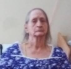 Obituary for Donna Mae (Hartwell) Grubaugh