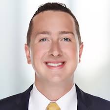 Nickolas I. Schulenberg