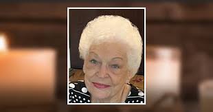 Mary Rhodes Finlay Obituary December 12, 2022