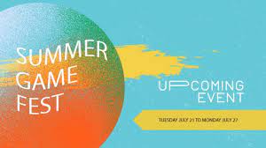 Summer games fest 2021 begins at 2 p.m. Summer Game Fest 2020 Uber 60 Xbox E3 Showfloor Demos Im Juli Spielbar