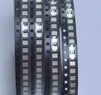 SMD8045 Quartz Crystal Resonators with Frequency Range 4MHz ...