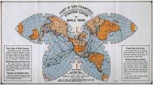 Whole Page Of Butterfly Maps For Making Globes Map Infographic Map Cartography Map