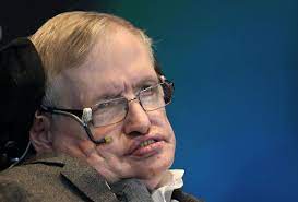 It's brave of Stephen Hawking to get involved with a great intellect like  Jeremy Hunt | The Independent | The Independent