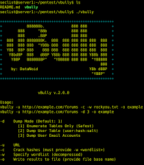 Vbully V 2 0 0 Hacking Books Computer Coding Computer Knowledge