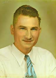 Sgt Raymond Alvin “Ray” Kimbrell (1923-2012)