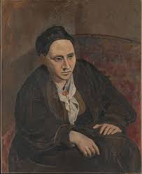 See more ideas about picasso portraits, picasso art, picasso. Portrait Of Gertrude Stein Wikipedia