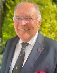 Deputy Lieutenants of Lancashire