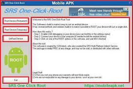 Kingroot apk is a powerful and free android rooting tool to root your android phones or tablets with just one click . Src Root Apk V5 1 Latest Version 2021 For Android Root Android Gadgets Root Device