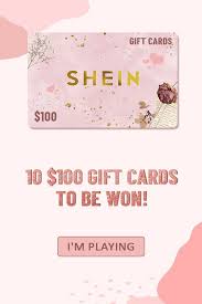 We did not find results for: Shein Gift Cards Nakayoshi Grupo Peru
