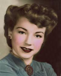 Sylvia Tate Obituary