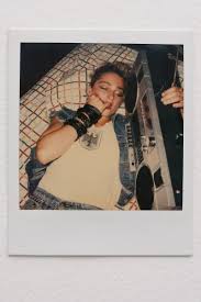 In a word, she is a. These Lost Vintage Polaroids Prove Madonna Was Destined To Be An Icon Madonna Music Madonna Madonna Rare