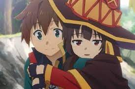 Аниме осень 2020 (выйдет в октябре!) lucu dan romantis!! 6 Rekomendasi Anime Movie Terbaik Yang Wajib Kamu Tonton