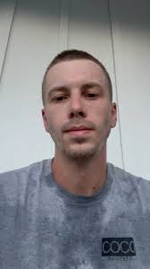 Profile for Cullen Eligh Sherman