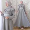 Berikut adalah model pakaian dress pesta pendek untuk pesta yang lain. 1