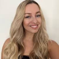 Amy Beecham's Instagram, Twitter & Facebook