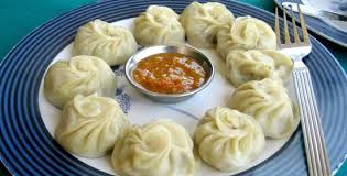 Momo Dumplings Recipes Food Culinary Recipes