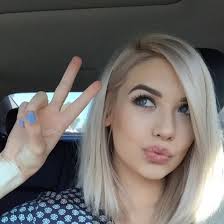 Acacia is active on several social media platforms, and admits she is somewhat addicted to the attention she receives on the internet. Untitled Image 4311306 On Favim Com