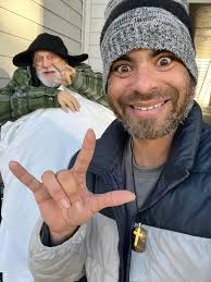 Thank you for excepting me into this group.￼