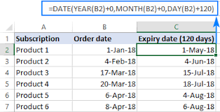 See full list on calculateme.com Calculate Days From Before Date In Excel