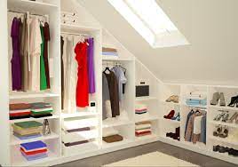 So verwandeln sie die ungenutzte fläche in stauraum. Schrankkonfigurator Dachschrage Meine Mobelmanufaktur Meine Mobelmanufaktur