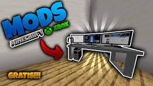 Quando se trata de usar mods no xbox one, se não for projetado pelo desenvolvedor, você terá que se esforçar para fazer isso, e a adulteração do console o torna suscetível a uma ação de execução. Como Instalar Mods En Minecraft Xbox One Series X S Funcionando 2021 Youtube