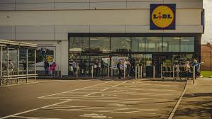 Market but we are not new to the grocery world. Lidl Plus Big On Shaking Up Grocery Loyalty The Wise Marketer