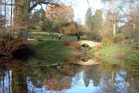 There Are Lots More Fantastic Views Like This One At Wakehurst Beautiful Places To Visit Beautiful Places Places