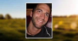 Brandon Charles McAfee Obituary November 9, 2021