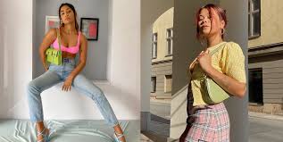 Us a fashion, beauty & lifestyle blog by tv host, journalist & front roe's author . 17 Asian Bloggers And Influencers To Follow On Ig